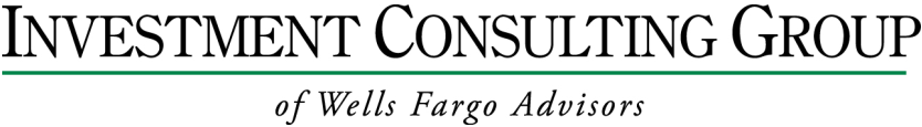 Investment Consulting Group of Wells Fargo Advisors